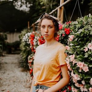 Meet your Posher, Lindsey
